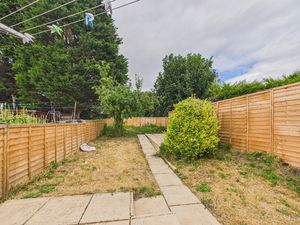 Garden- click for photo gallery